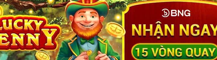 PHIÊU LƯU CÙNG BNG SLOT – NHẬN NGAY 15 VÒNG QUAY MIỄN PHÍ