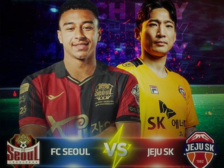 FC SEOUL – JEJU SK | THĂNG HOA [W88 – MINIGAME]