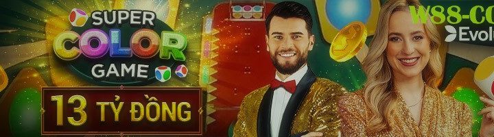 CƯỢC VÀ CHIẾN THẮNG CÙNG CASINO EVOLUTION – TỔNG GIẢI THƯỞNG LÊN ĐẾN 13 TỶ ĐỒNG