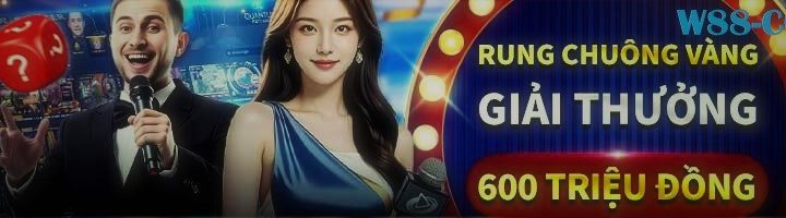RUNG CHUÔNG VÀNG CÙNG CLUB PALAZZO VỚI TỔNG GIẢI THƯỞNG ĐẾN 600 TRIỆU ĐỒNG