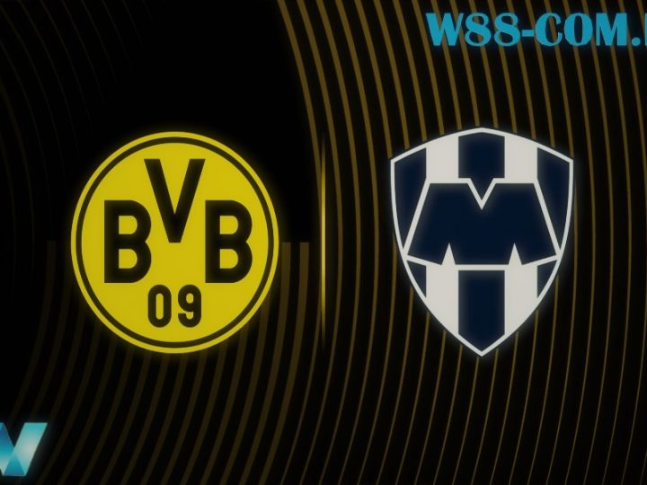 Nhận định bóng đá Dortmund vs Monterrey, 08h00 ngày 2/7
