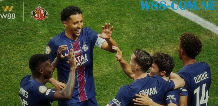 [NHẬN ĐỊNH BÓNG ĐÁ] PSG – REAL MADRID, 02H00 NGÀY 10/07