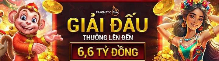 W88 GIẢI ĐẤU SLOT PG SOFT – TỔNG THƯỞNG LÊN ĐẾN 6,6 TỶ ĐỒNG