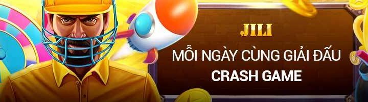 W88 NHẬN QUÀ MỖI NGÀY CÙNG GIẢI ĐẤU CRASH GAME JILI