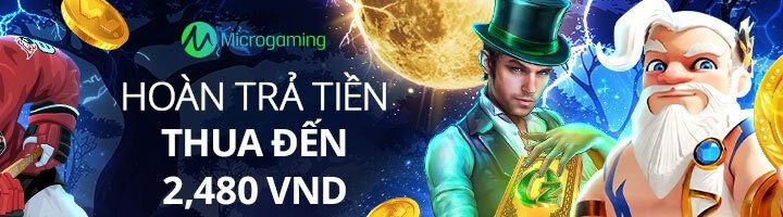 HỘI TRĂNG RẰM – NHẬN HOÀN TRẢ TIỀN THUA CƯỢC TẠI W88 CLUB MICROGAMING LÊN ĐẾN 2,480 VND